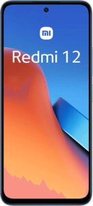 Xiaomi Redmi 12