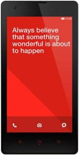 Xiaomi Redmi 1S