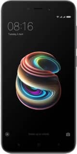 Xiaomi Redmi 5A