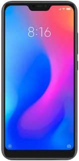 Xiaomi Redmi 6 Pro