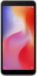Xiaomi Redmi 6A
