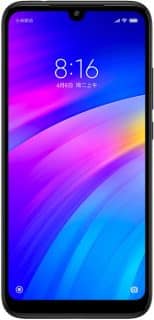Xiaomi Redmi 7