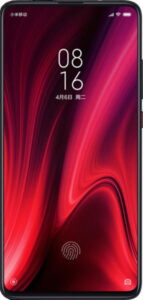 Xiaomi Redmi K20 Pro
