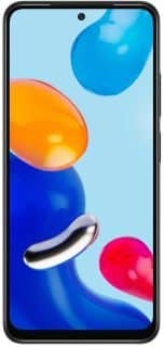 Xiaomi Redmi Note 11