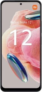 Xiaomi Redmi Note 12 4G