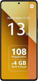 Xiaomi Redmi Note 13 5G