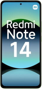 Xiaomi Redmi Note 14 4G