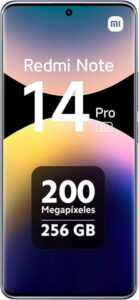 Xiaomi Redmi Note 14 Pro 5G