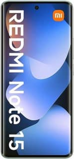 Xiaomi Redmi Note 15 4G