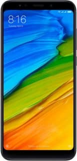 Xiaomi Redmi Note 5