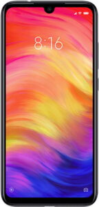 Xiaomi Redmi Note 7