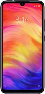 Xiaomi Redmi Note 7