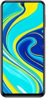 Xiaomi Redmi Note 9 Pro