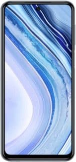 Xiaomi Redmi Note 9 Pro Max