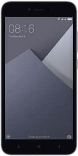 Xiaomi Redmi Y1 Lite
