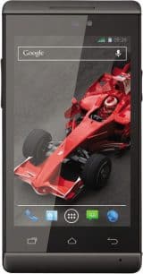 XOLO A500S