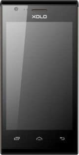 XOLO A550s IPS