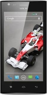XOLO A600
