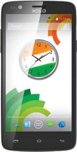 XOLO One