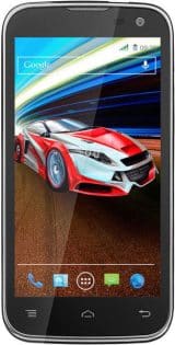 XOLO Play T1000