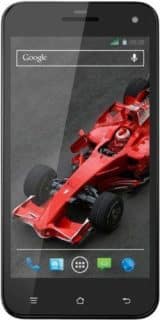 XOLO Q1000s