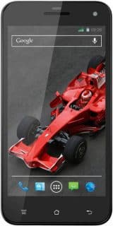 XOLO Q1000s Plus
