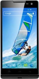 XOLO Q1100