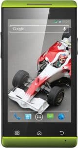 XOLO Q500s IPS