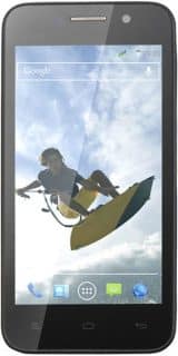 XOLO Q800 X-Edition
