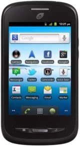 ZTE Merit