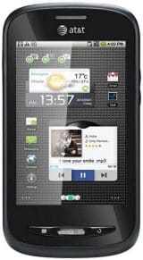 ZTE Avail