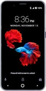 ZTE Avid 4