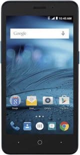 ZTE Avid Plus