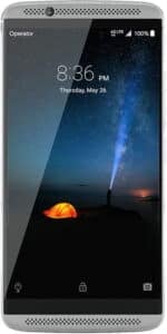 ZTE Axon 7
