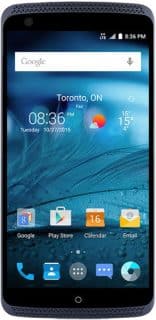 ZTE Axon
