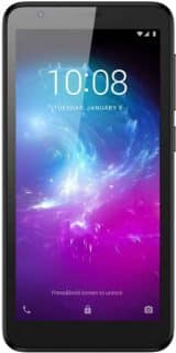 ZTE Blade A3 (2019)