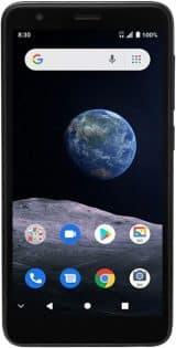 ZTE Blade A3 Plus