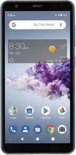 ZTE Blade A3 Prime