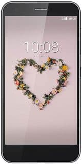 ZTE Blade A512