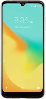 ZTE Blade A7 Prime