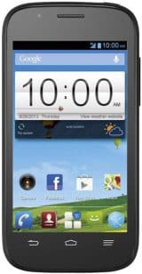 ZTE Blade Q Mini