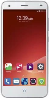 ZTE Blade S6