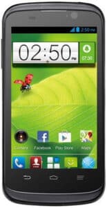 ZTE Blade V