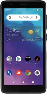 ZTE Blade Vantage 2
