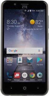 ZTE Blade Vantage