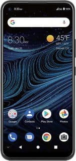 ZTE Blade X1 5G