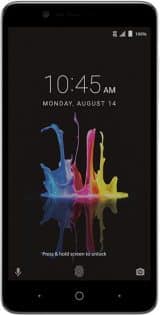 ZTE Blade Z Max