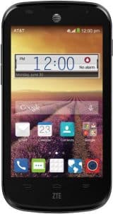 ZTE Compel