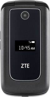 ZTE Cymbal