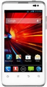 ZTE Engage MT